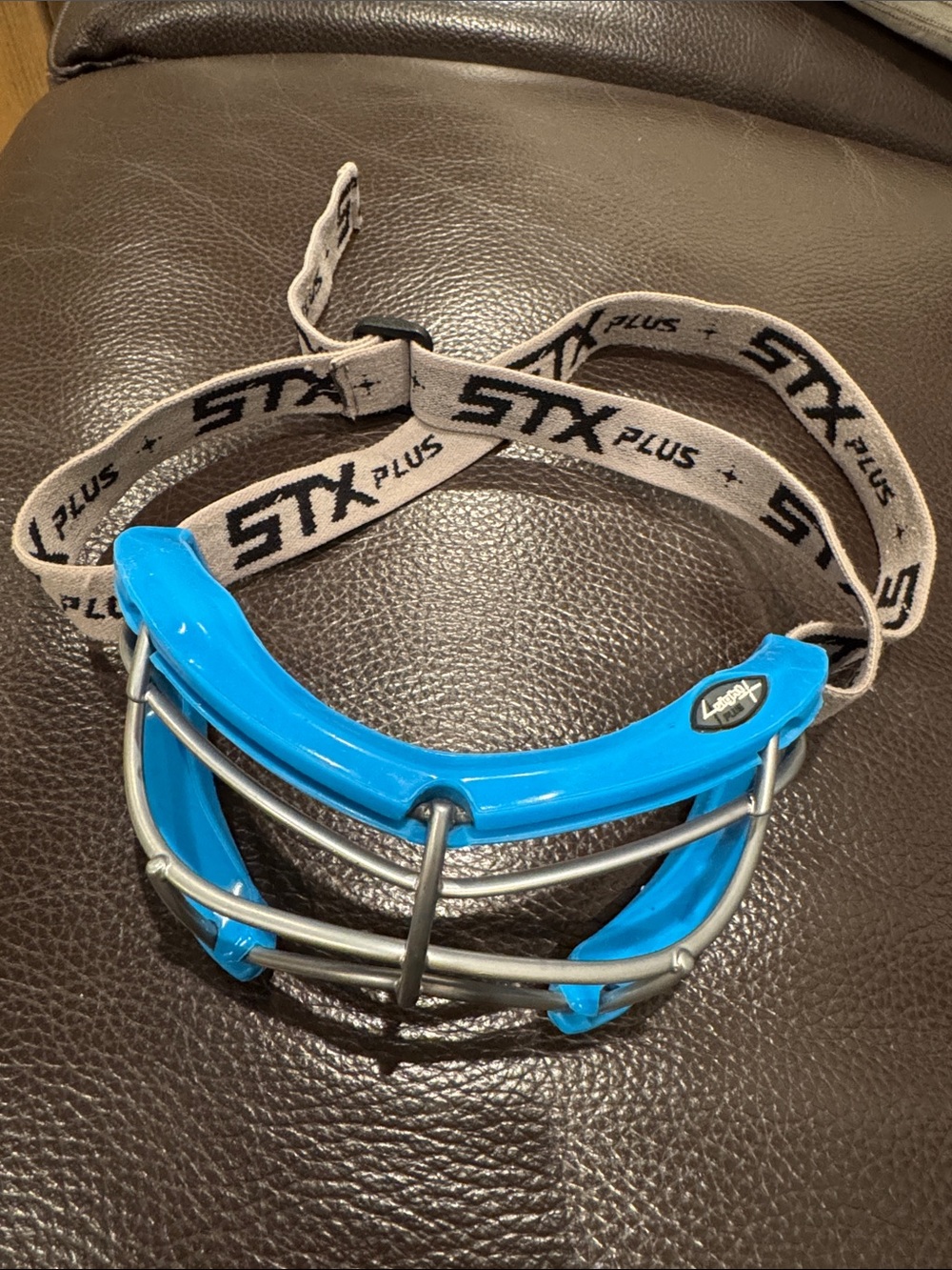 STX Plus Youth Lacrosse Goggles